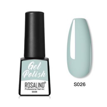 Oja semipermanenta rosalind 7ml- s026