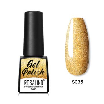 Oja semipermanenta rosalind 7ml- s035