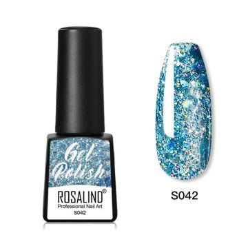 Oja semipermanenta rosalind 7ml- s042