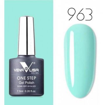 Oja semipermanenta venalisa one step 963