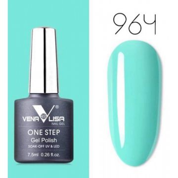 Oja semipermanenta venalisa one step 964