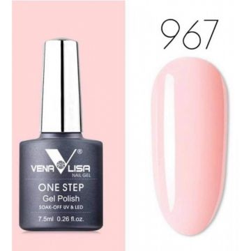 Oja semipermanenta venalisa one step 967