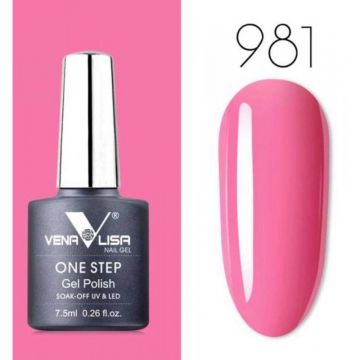 Oja semipermanenta venalisa one step 981