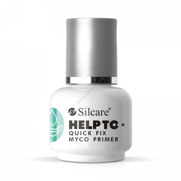 Primer anti fungic silcare help to fix mycro primer 15ml
