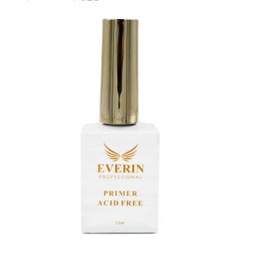 Primer non-acid everin15ml