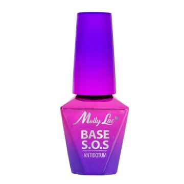 S.O.S base molly lac- 10 ml