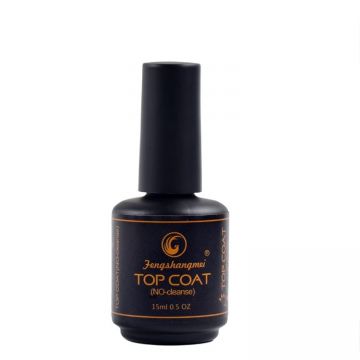 Top coat fsm 15ml fara degresare ( no wipe ) - fc188