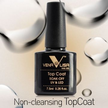 Top coat venalisa fara degresare