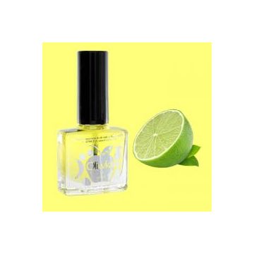 Ulei cuticule cu pensula 10 ml-lamaie