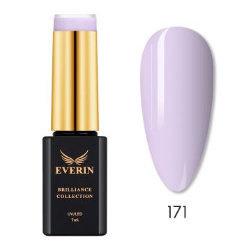 Oja semipermanenta Everin- Brilliance Collection 171