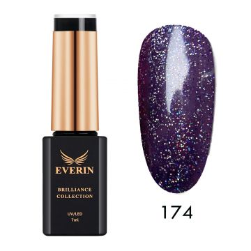 Oja semipermanenta Everin- Brilliance Collection 174