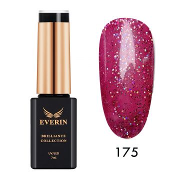 Oja semipermanenta Everin- Brilliance Collection 175