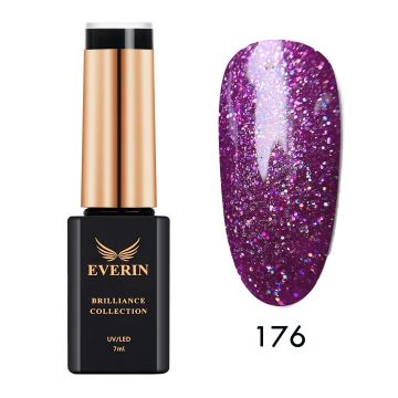 Oja semipermanenta Everin- Brilliance Collection 176