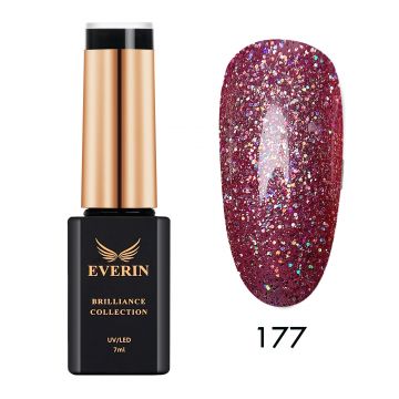 Oja semipermanenta Everin- Brilliance Collection 177