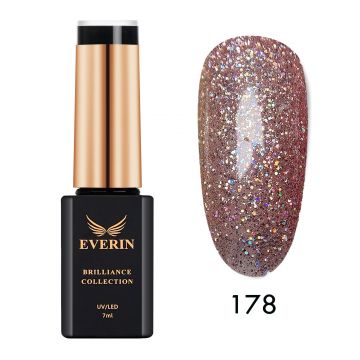 Oja semipermanenta Everin- Brilliance Collection 178