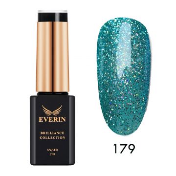 Oja semipermanenta Everin- Brilliance Collection 179