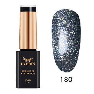 Oja semipermanenta Everin- Brilliance Collection 180