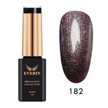Oja semipermanenta Everin- Brilliance Collection 182
