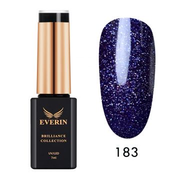 Oja semipermanenta Everin- Brilliance Collection 183