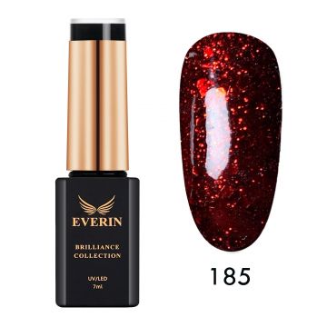 Oja semipermanenta Everin- Brilliance Collection 185