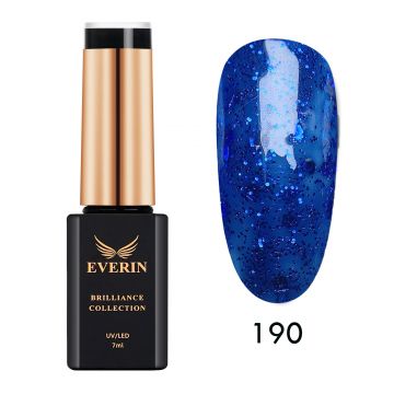 Oja semipermanenta Everin- Brilliance Collection 190