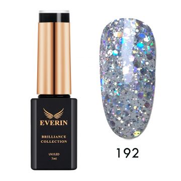 Oja semipermanenta Everin- Brilliance Collection 192