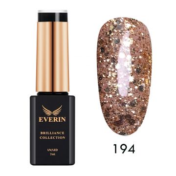 Oja semipermanenta Everin- Brilliance Collection 194