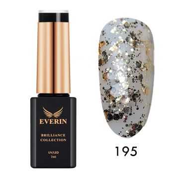 Oja semipermanenta Everin- Brilliance Collection 195