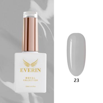 Oja semipermanenta Everin- Royal Collection 10ml- 023