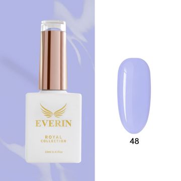 Oja semipermanenta Everin- Royal Collection 10ml- 048