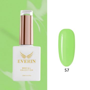 Oja semipermanenta Everin- Royal Collection 10ml- 057