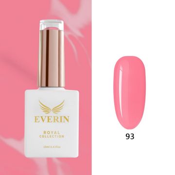 Oja semipermanenta Everin- Royal Collection 10ml- 093