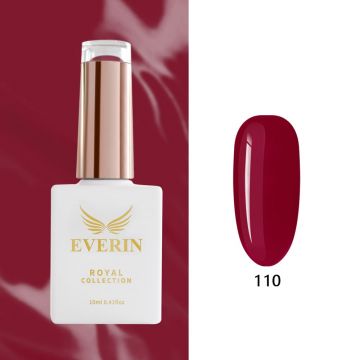 Oja semipermanenta Everin- Royal Collection 10ml- 110