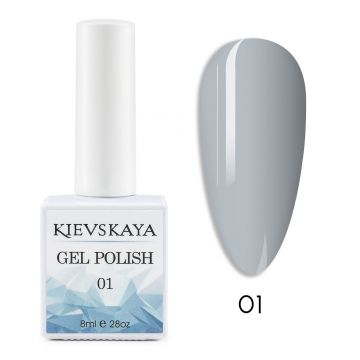 Oja semipermanenta KIEVSKAYA- 01