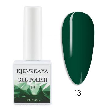 Oja semipermanenta KIEVSKAYA- 13