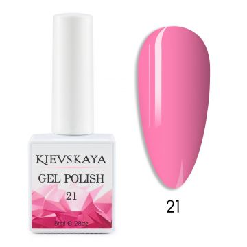 Oja semipermanenta KIEVSKAYA- 21