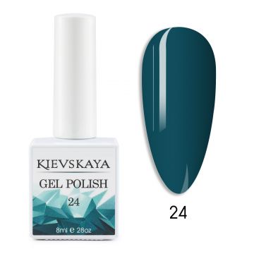 Oja semipermanenta KIEVSKAYA- 24