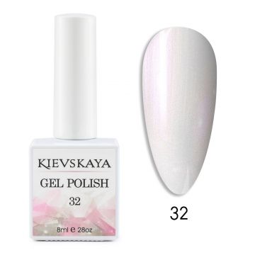 Oja semipermanenta KIEVSKAYA- 32