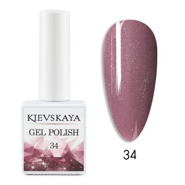 Oja semipermanenta KIEVSKAYA- 34