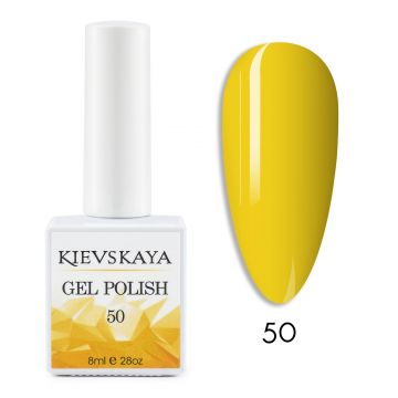 Oja semipermanenta KIEVSKAYA- 50