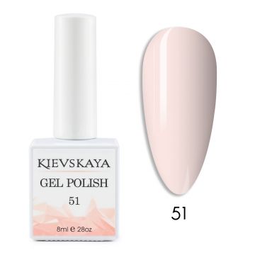 Oja semipermanenta KIEVSKAYA- 51