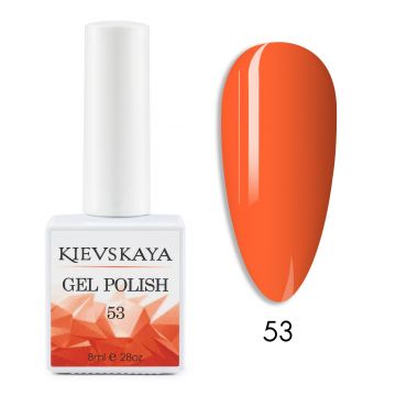 Oja semipermanenta KIEVSKAYA- 53