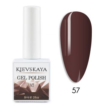 Oja semipermanenta KIEVSKAYA- 57