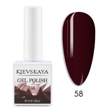 Oja semipermanenta KIEVSKAYA- 58