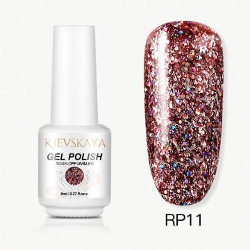 Oja semipermanenta KIEVSKAYA Platinum- RP11 - RP05