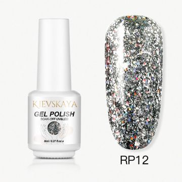 Oja semipermanenta KIEVSKAYA Platinum- RP12 - RP06