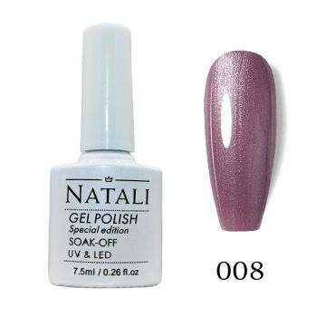 Oja semipermanenta Natali SPECIAL EDITION- 08 - NSE-02