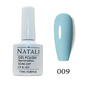 Oja semipermanenta Natali SPECIAL EDITION- 09 - NSE-02