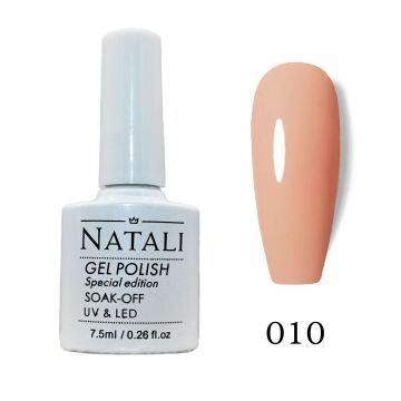 Oja semipermanenta Natali SPECIAL EDITION- 10 - NSE-02