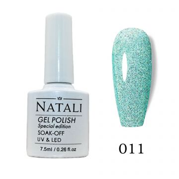 Oja semipermanenta Natali SPECIAL EDITION- 11 - NSE-02